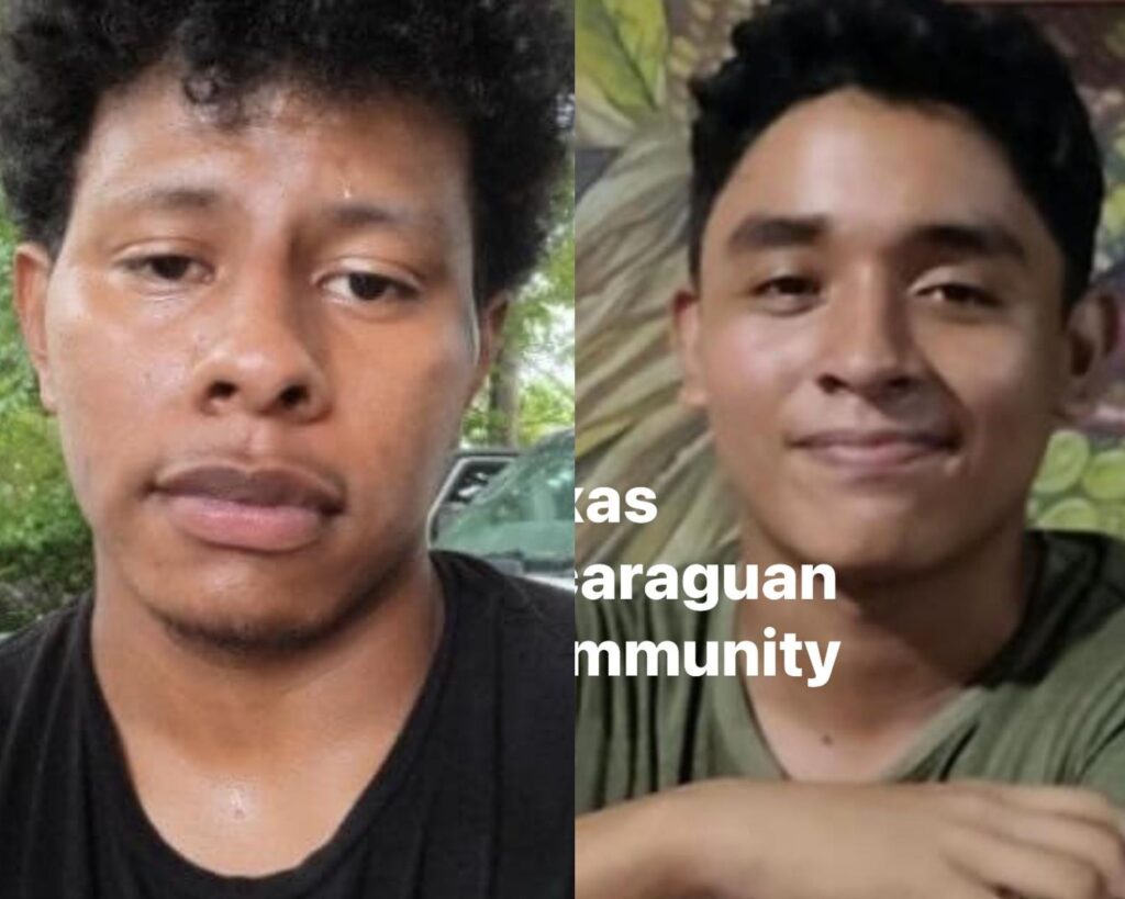 Reportan tres migrantes nicaragüenses fallecidos en EE. UU. en dos semanas