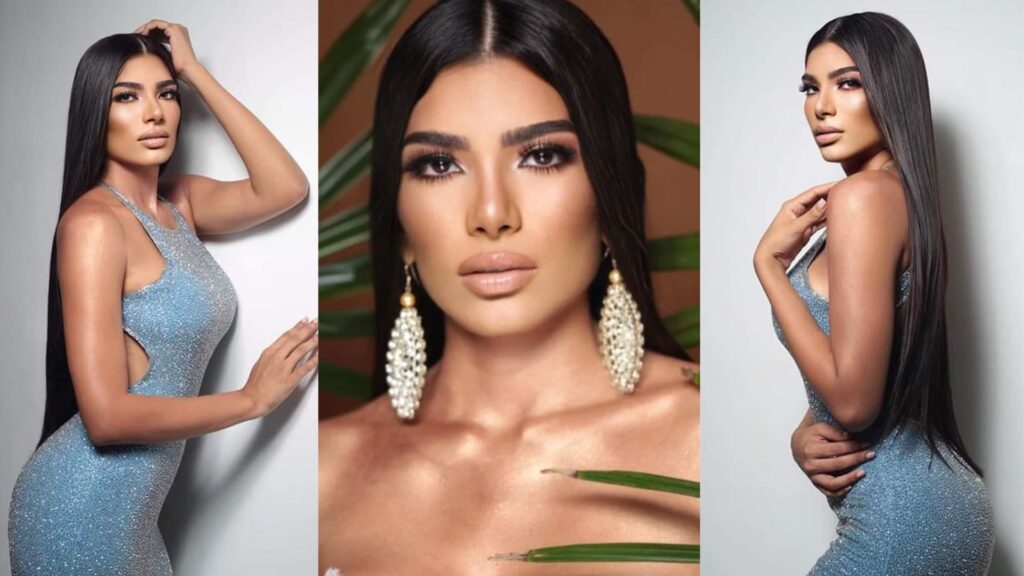 Conozca a Geyssell García, la representante de Nicaragua en el Miss Universo 2024