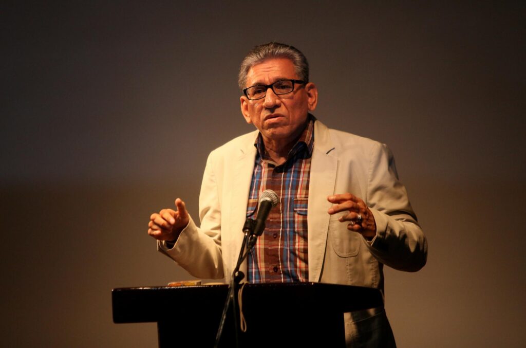 Dictadura «es responsable» de la muerte del general en retiro Humberto Ortega
