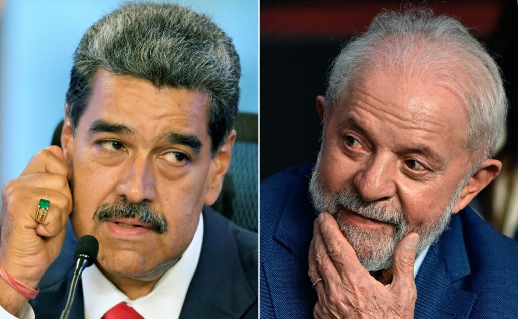 Venezuela llama a consultas a embajador en Brasilia tras veto en los Brics
