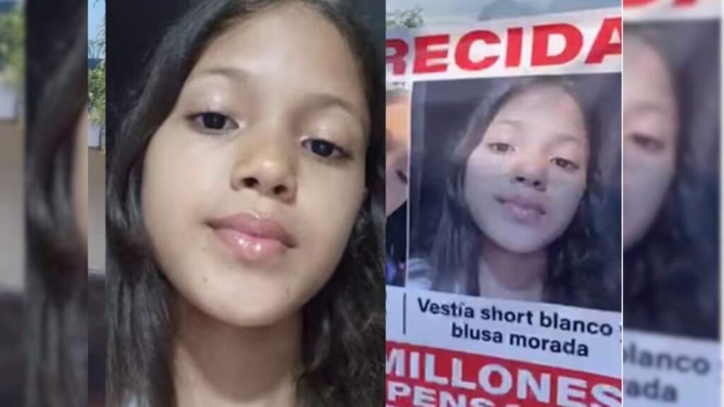 El asesinato de una niña provoca una ola de indignación en Colombia