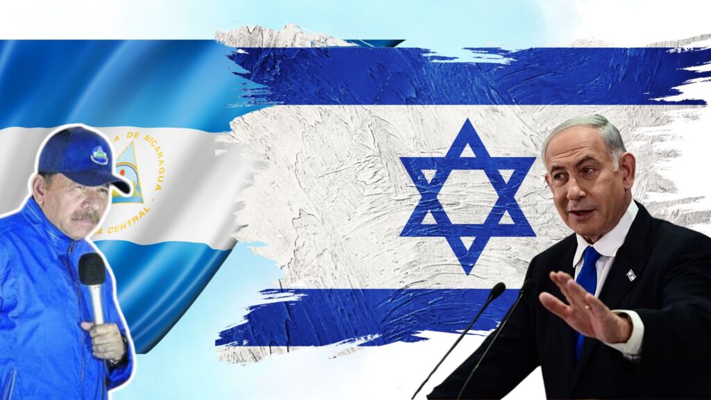 Régimen de Nicaragua recula y notifica a la Corte Internacional de Justicia que desea continuar su demanda contra Israel