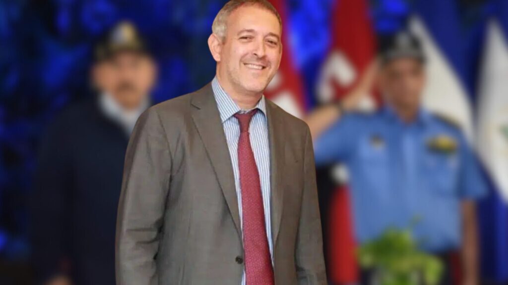 «Confesión» del jefe de la Policía, Francisco Díaz, fue introducida como prueba en acusación contra Ortega y Murillo en Argentina