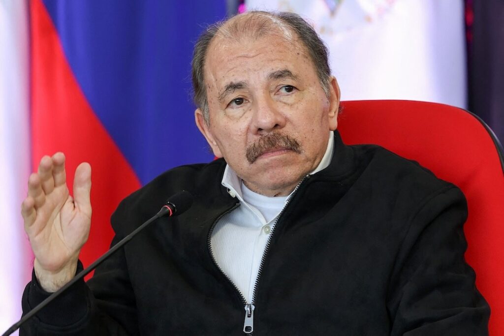 Corte IDH ordena a Nicaragua tomar medidas a favor de 115 opositores