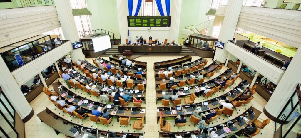 Diputados de Ortega aprueban  en primera legislatura las reformas a la Constitución que dinamitan el Estado de derecho, sin consultar a nadie