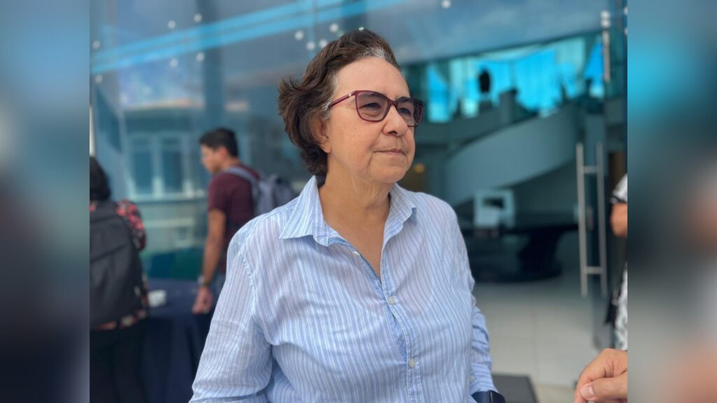 La ONU registra caso de desnacionalización de la abogada Azahálea Solís, dictadura de Ortega tendrá que responder