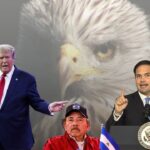 Marco Rubio reclama para los nicaragüenses «un futuro libre de tiranía»