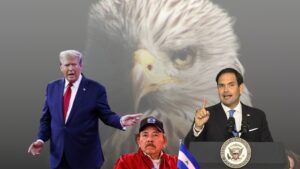 Marco Rubio reclama para los nicaragüenses «un futuro libre de tiranía»