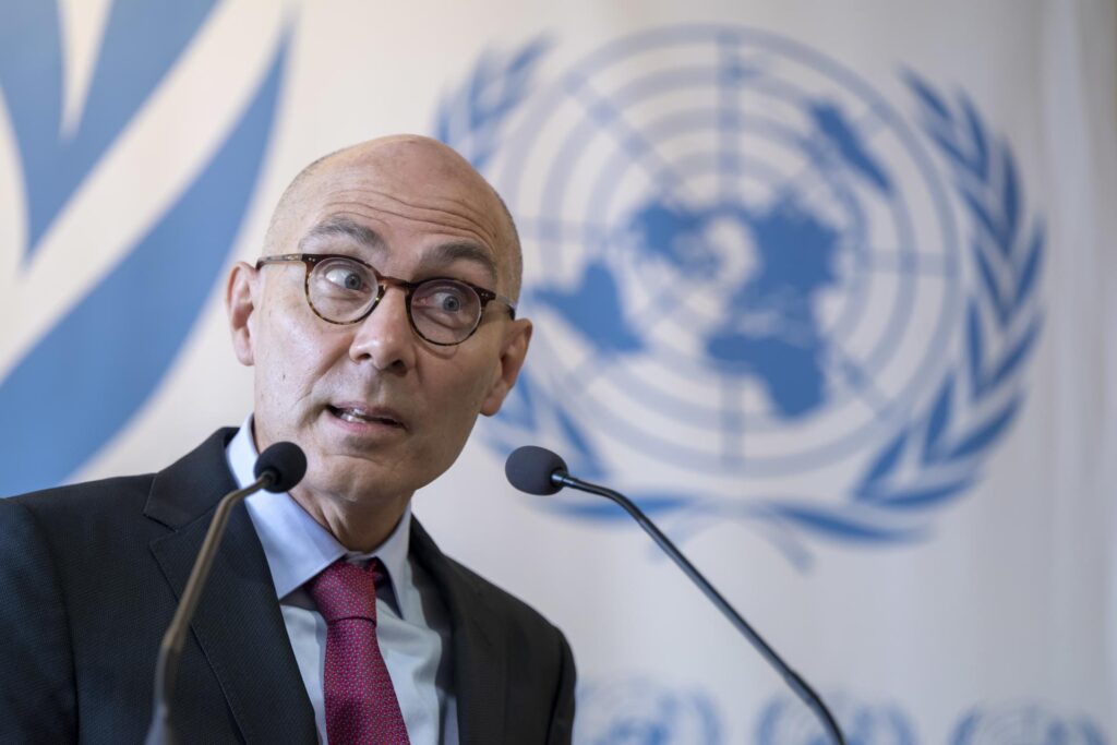 Alto comisionado de DD.HH. de la ONU insta a diputados nicaragüenses a rechazar reformas constitucionales