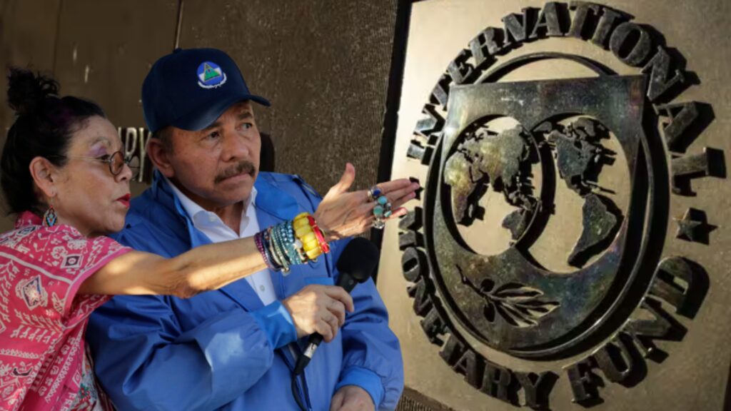 Monteverde critica informe del FMI que omite impactos de la crisis política en Nicaragua
