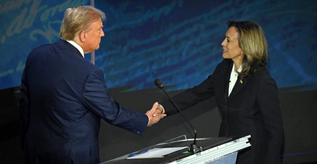 Kamala Harris o Donald Trump: ¿Quién le conviene más a los nicaragüenses y quién a la dictadura de Ortega?