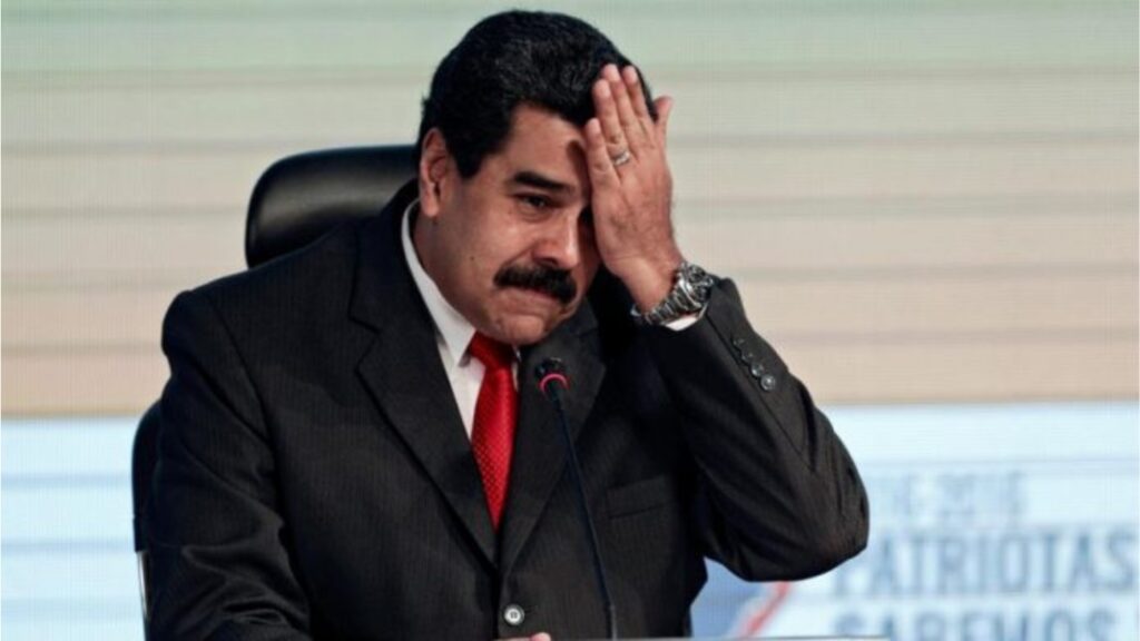 Estados Unidos sanciona a 21 funcionarios de la dictadura de Venezuela por represivos y por el fraude electoral del 28 de julio