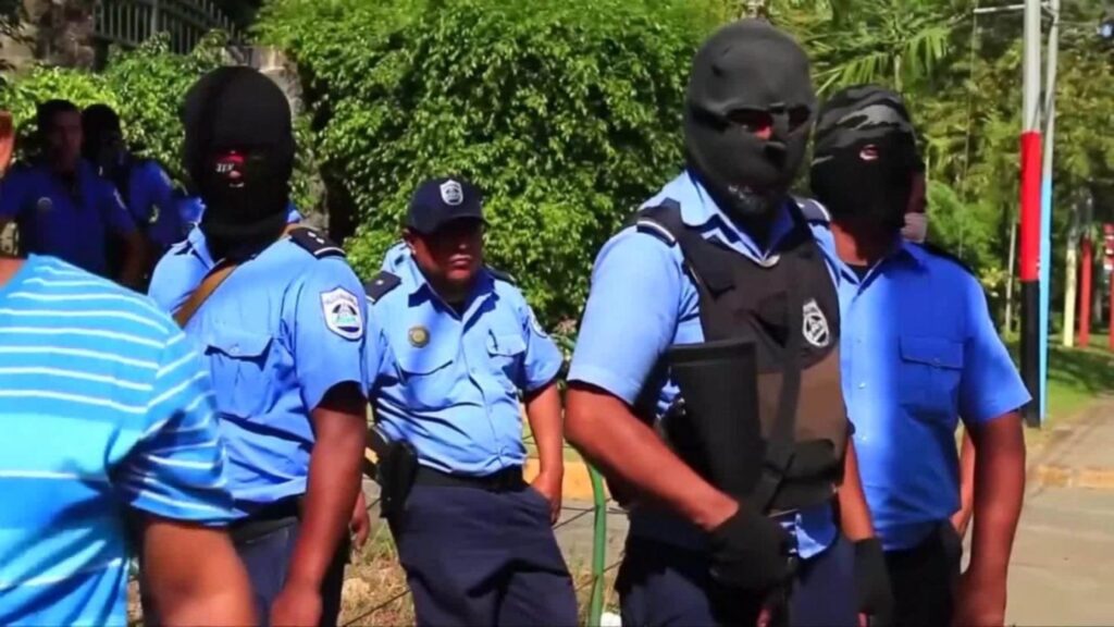 Dictadura sandinista acelera persecución: 30 secuestros y desapariciones en una semana