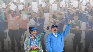 Régimen de Nicaragua liberará a 1.500 presos comunes: es la quinta excarcelación masiva en 2026