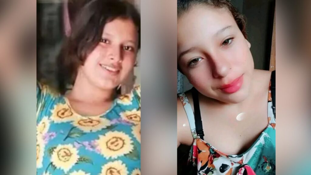 Rescatan a dos adolescentes de Managua que estaban secuestradas en El Sauce, León
