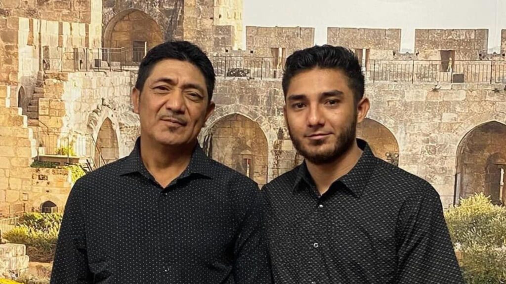 Padre e hijo, de origen nicaragüense, mueren en accidente de tránsito en Estados Unidos