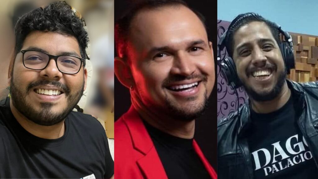 Dictadura Ortega-Murillo detiene a tres músicos de Masaya; Uno de ellos ya fue desterrado
