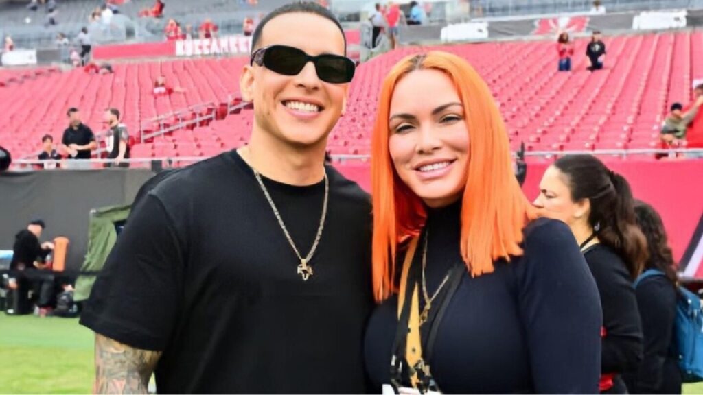Daddy Yankee demanda a su exesposa por millonario robo