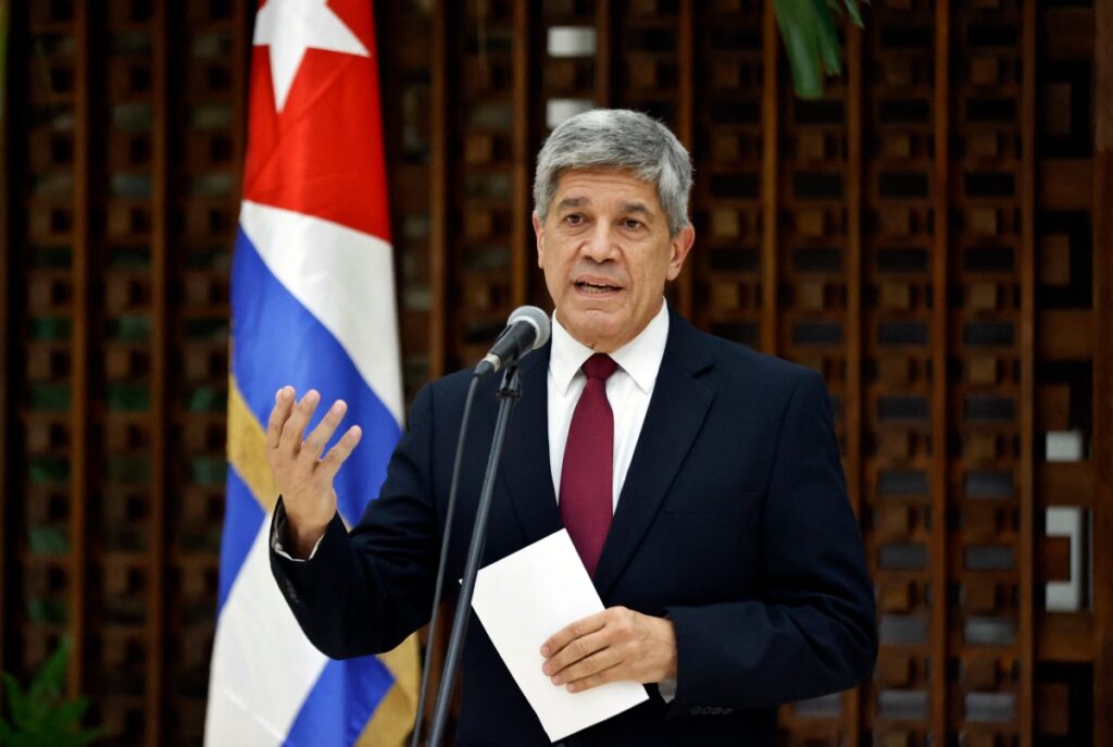 Cuba «no cree» que Trump haga deportaciones masivas