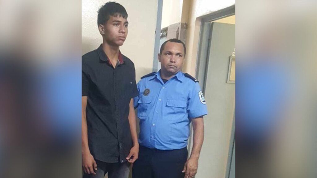 Encuentran en Rivas a los dos adolescentes capitalinos reportados como desaparecidos