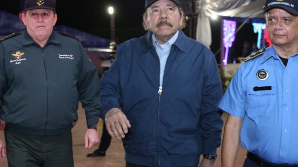 Ortega cierra presupuesto General 2024: Le quita a Salud y Educación, y premia a toda su maquinaria represiva