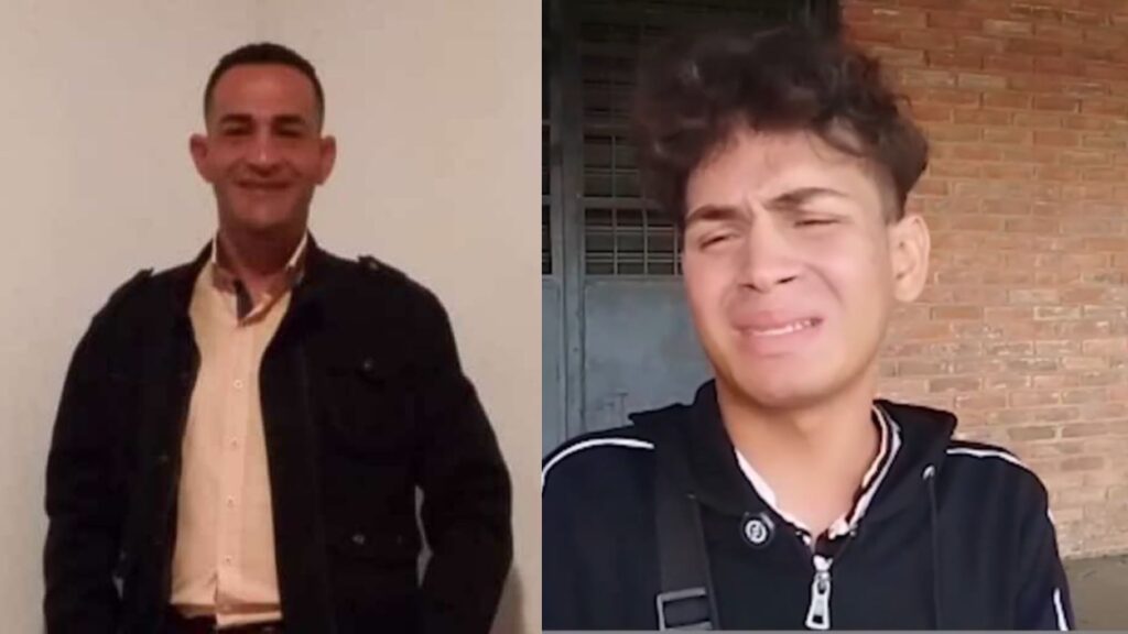 Dictadura de Maduro entrega el cuerpo del segundo opositor muerto dentro de la cárcel