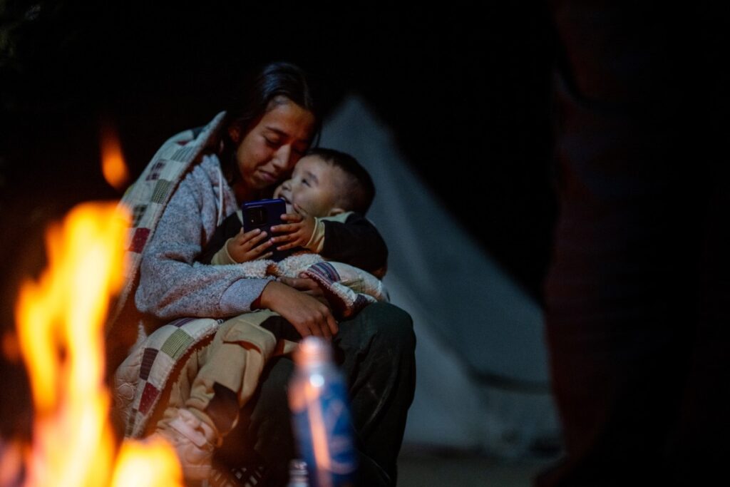 «Vivir en las sombras» por miedo a Trump, podría afectar la salud mental de migrantes