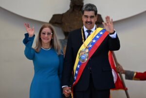 Maduro y su esposa se declaran no culpables de cargos de tortura en corte de EE. UU.