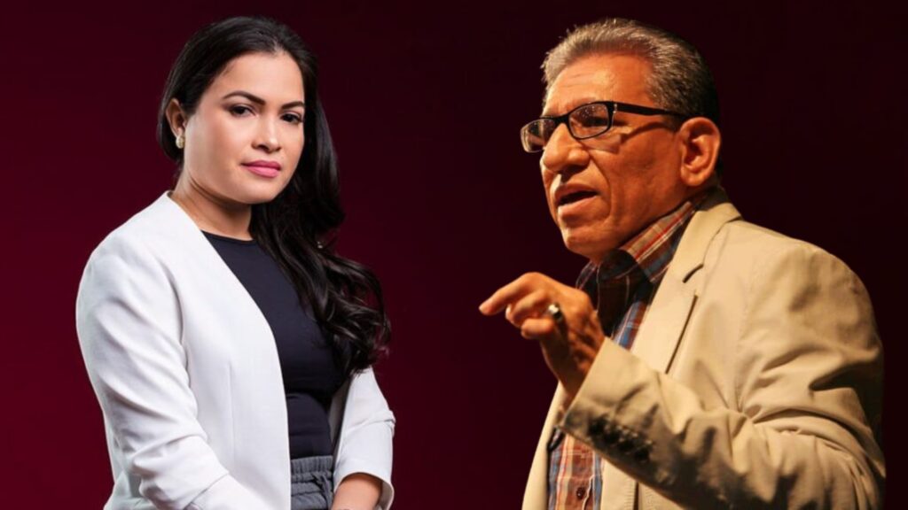 CIDH otorga medidas cautelares a favor de Angélica Chavarría, pareja de Humberto Ortega, y pide información sobre su paradero