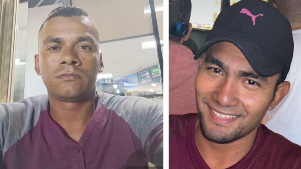 Tres nicaragüenses reportados como desaparecidos en el extranjero en lo que va del año