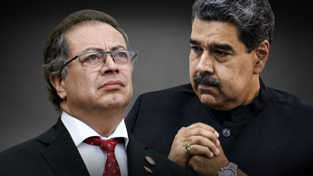 Petro critica detenciones en Venezuela y no asistirá a toma de posesión de Maduro