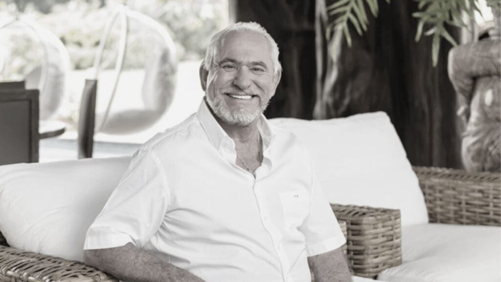 Muere en Guatemala el empresario Piero Coen Montealegre