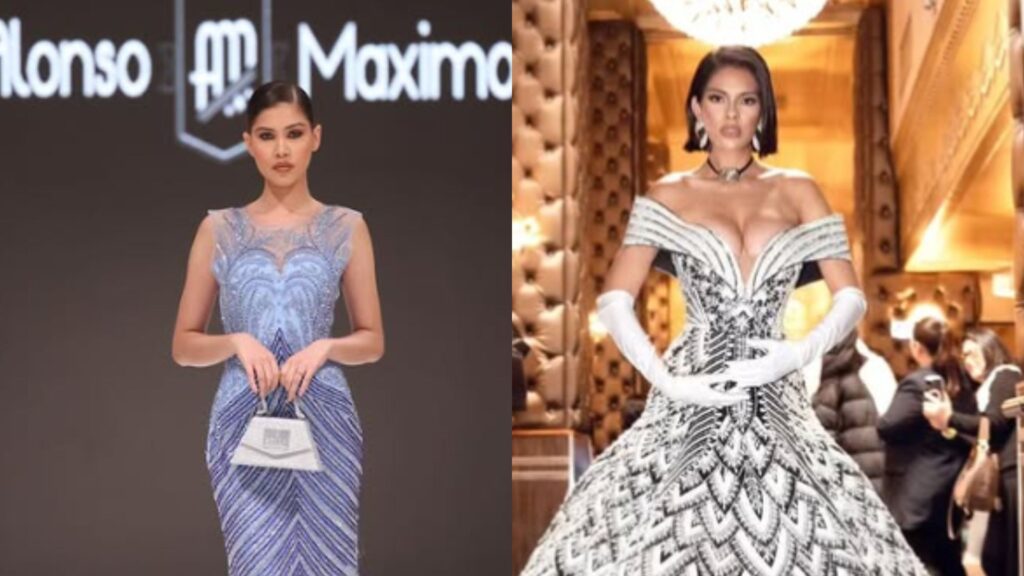 Sheynnis Palacios y Norma Huembes desfilarán en el Fashion Week Nueva York 2025