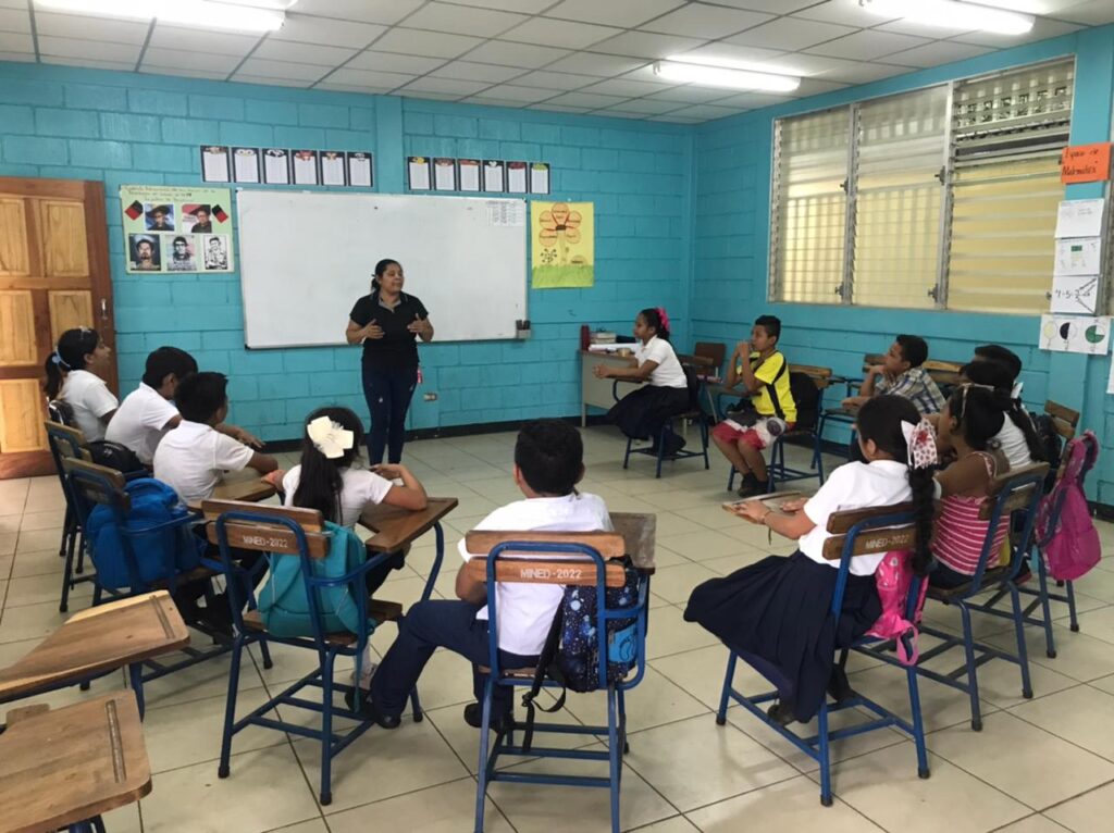 ¿Para qué alcanzará el bono que entregará el Mined a estudiantes de preescolar, primero y segundo grado?