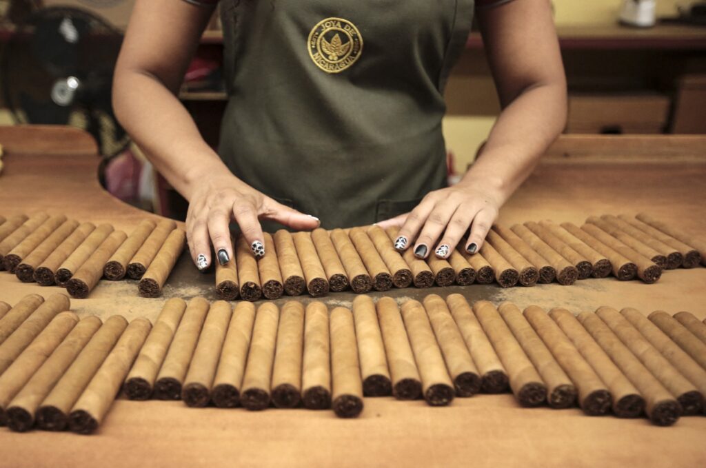 Industrias tabacalera y textil estarían entre las más afectadas si Nicaragua queda fuera del CAFTA