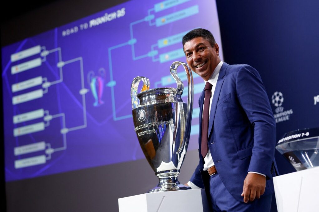 Derbi madrileño, duelo alemán Bayern-Bayer y estelar PSG-Liverpool en octavos de Champions