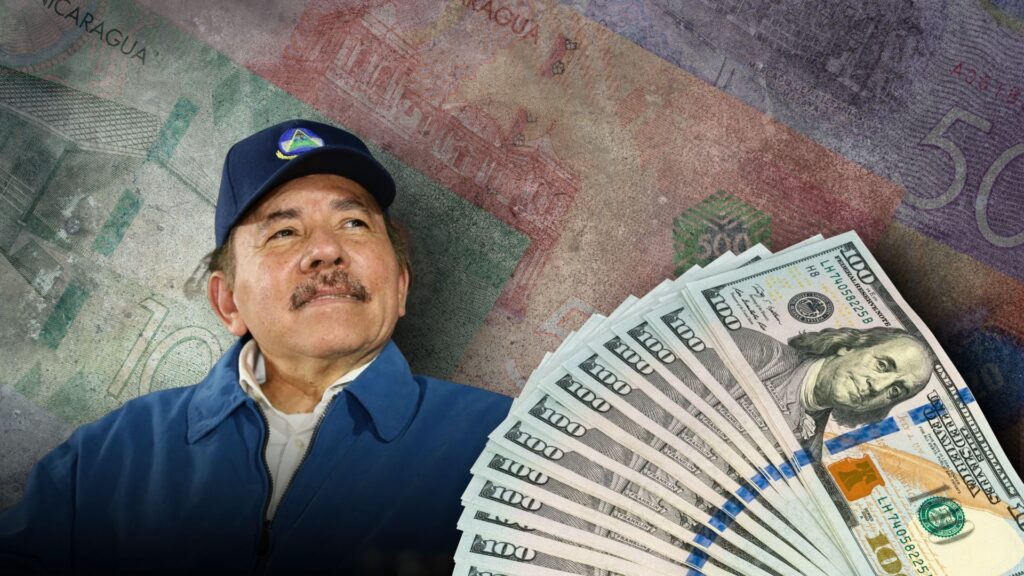 Nicaragua continúa en la lista de los 10 países más corruptos del mundo