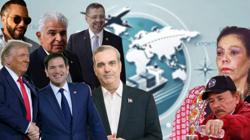 Marco Rubio califica a la dictadura de Ortega como un régimen «enemigo de la humanidad» y crear crisis migratoria