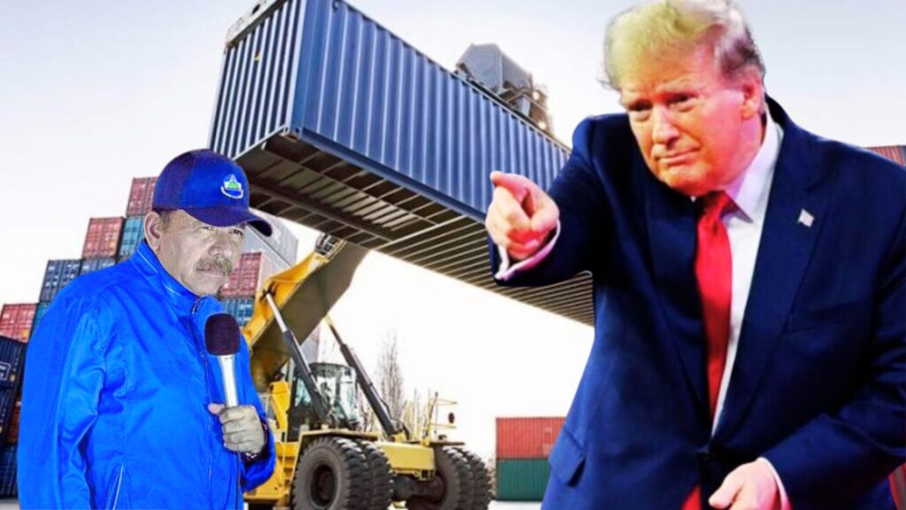 Expulsión de Nicaragua del CAFTA arriesgaría el 40% de las exportaciones del país