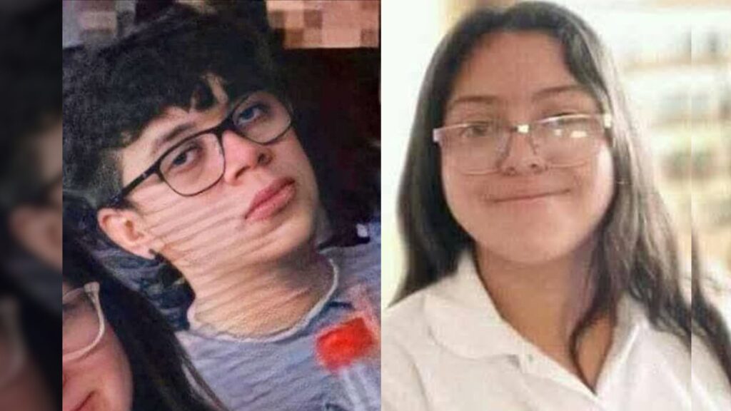 Muere Justo Pastor Ortiz, el femicida de la adolescente Britney Olivas