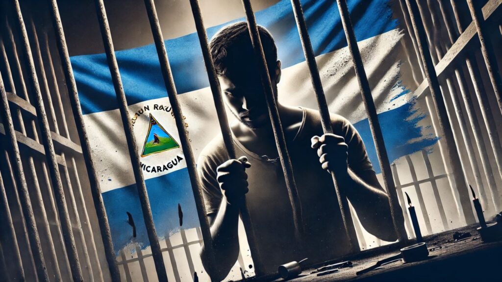 Nicaragua entre los países menos libres del mundo, según Freedom House