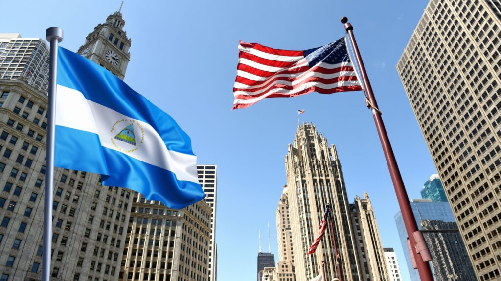 ¡Oportunidad de becas en Estados Unidos! Abre convocatoria del programa Fulbright, nicaragüenses pueden postular