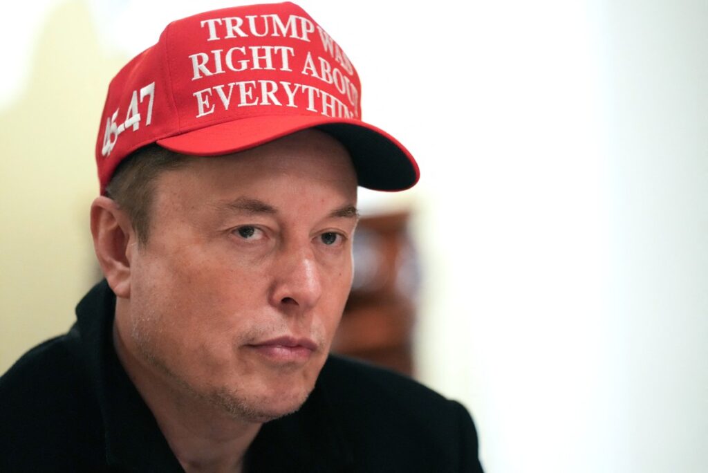 Las ventas de Tesla se desploman a la mitad en Europa desde principios de año