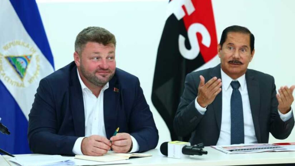 Ortega ofrece el aeropuerto Punta Huete a Bielorrusia pero calla sobre 400 millones que firmó con los chinos