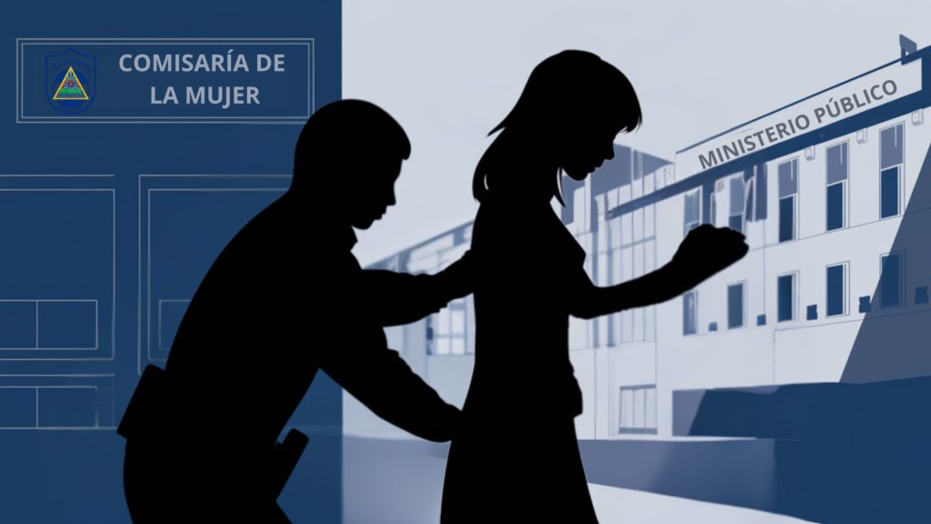 Policía reporta 109 casos de abuso sexual remitidos al Ministerio Público y 102 detenidos, pero feministas desconfían de las cifras