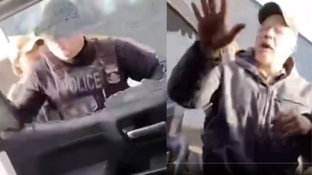 Hermanos nicaragüenses, detenidos en operativo violento en EE. UU., podrían enfrentar la «deportación rápida»