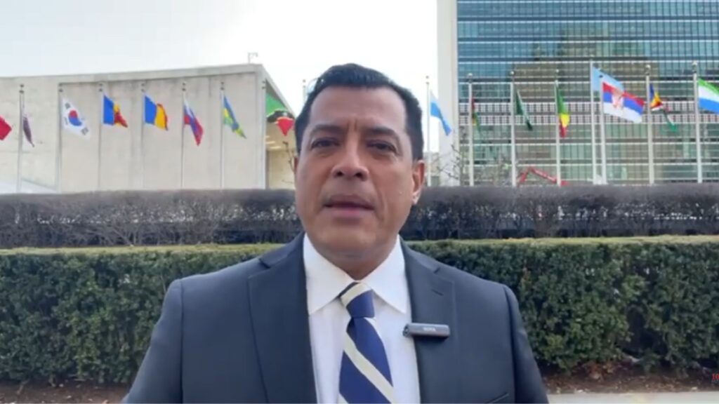 Félix Maradiaga