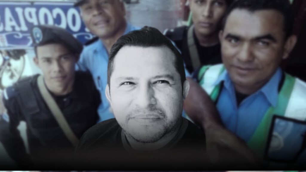 El ácido de Camilo Báez y su caída en desgracia ante la dictadura sandinista