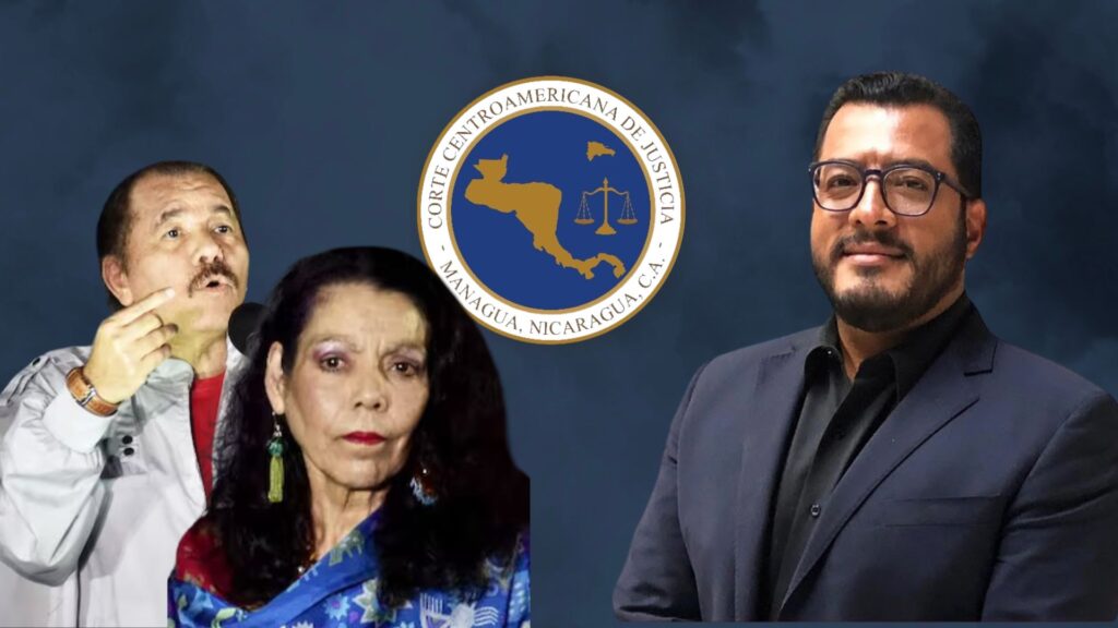 Félix Maradiaga, sobre el retiro de Nicaragua de la CCJ: «La región no puede seguir tolerando los berrinches, chantajes y sabotajes de un dictador acomplejado»