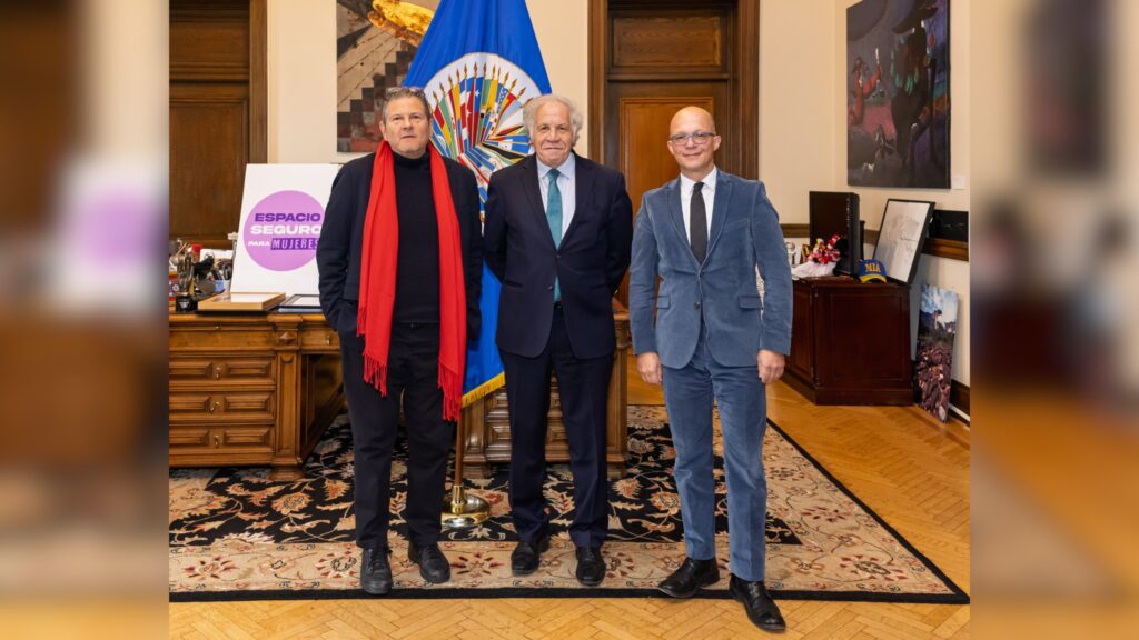 Grupo de Expertos de la ONU entrega informe sobre Nicaragua a la OEA